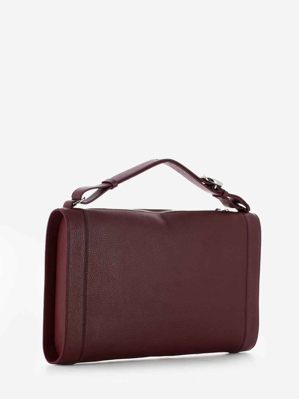 Handbag Elinor medium ribes