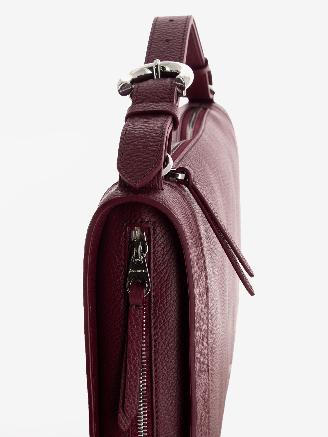 Handbag Elinor medium ribes
