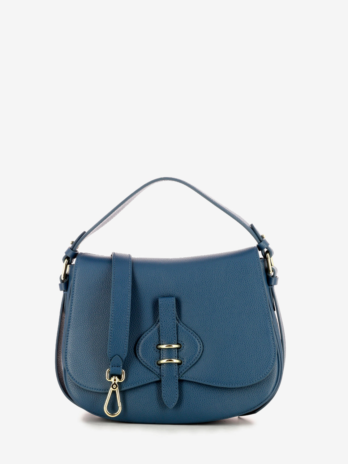 Coccinelle - Handbag Mavery medium deep blue | STIMM