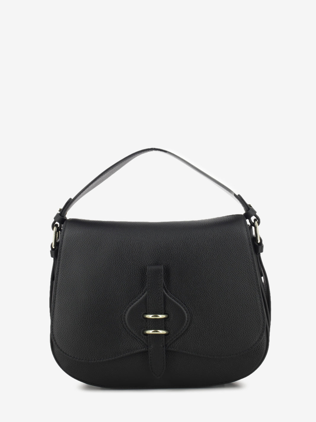 Handbag Mavery medium noir