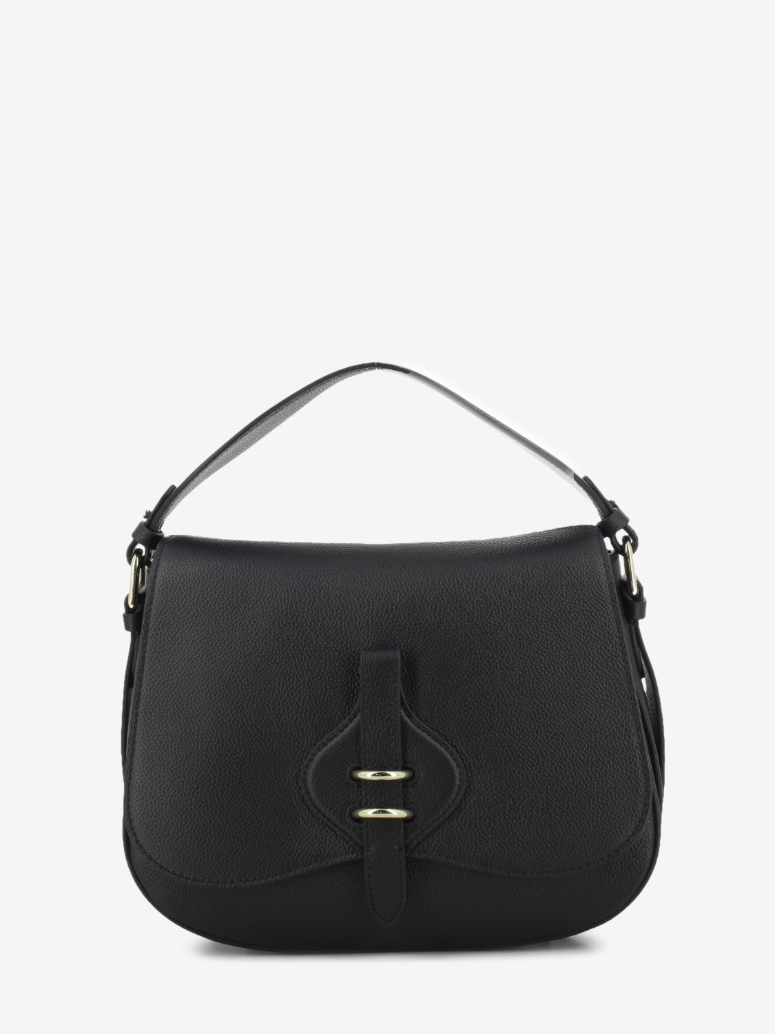 Handbag Mavery medium noir