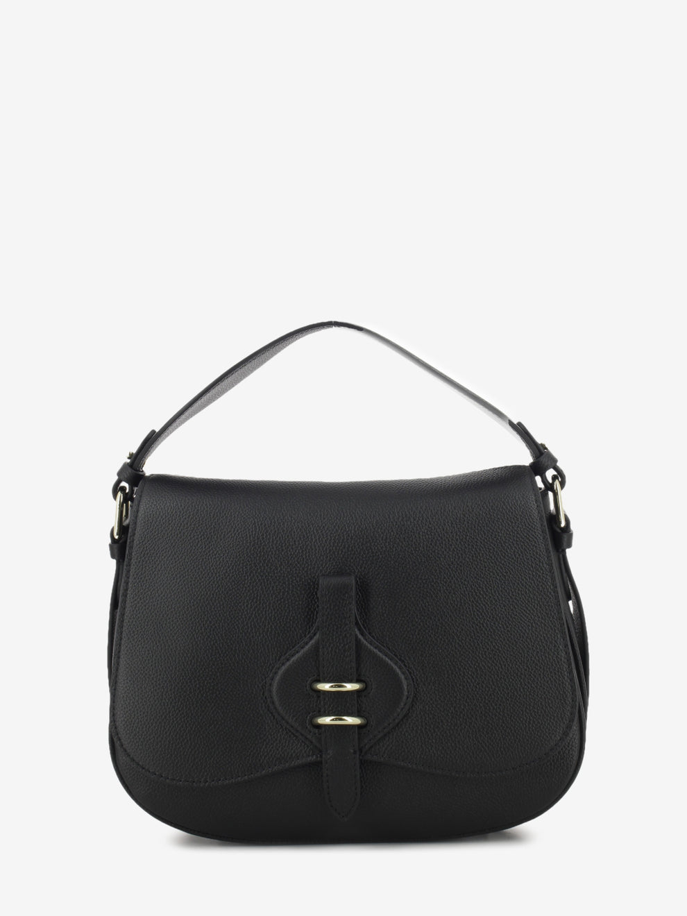 Handbag Mavery medium noir