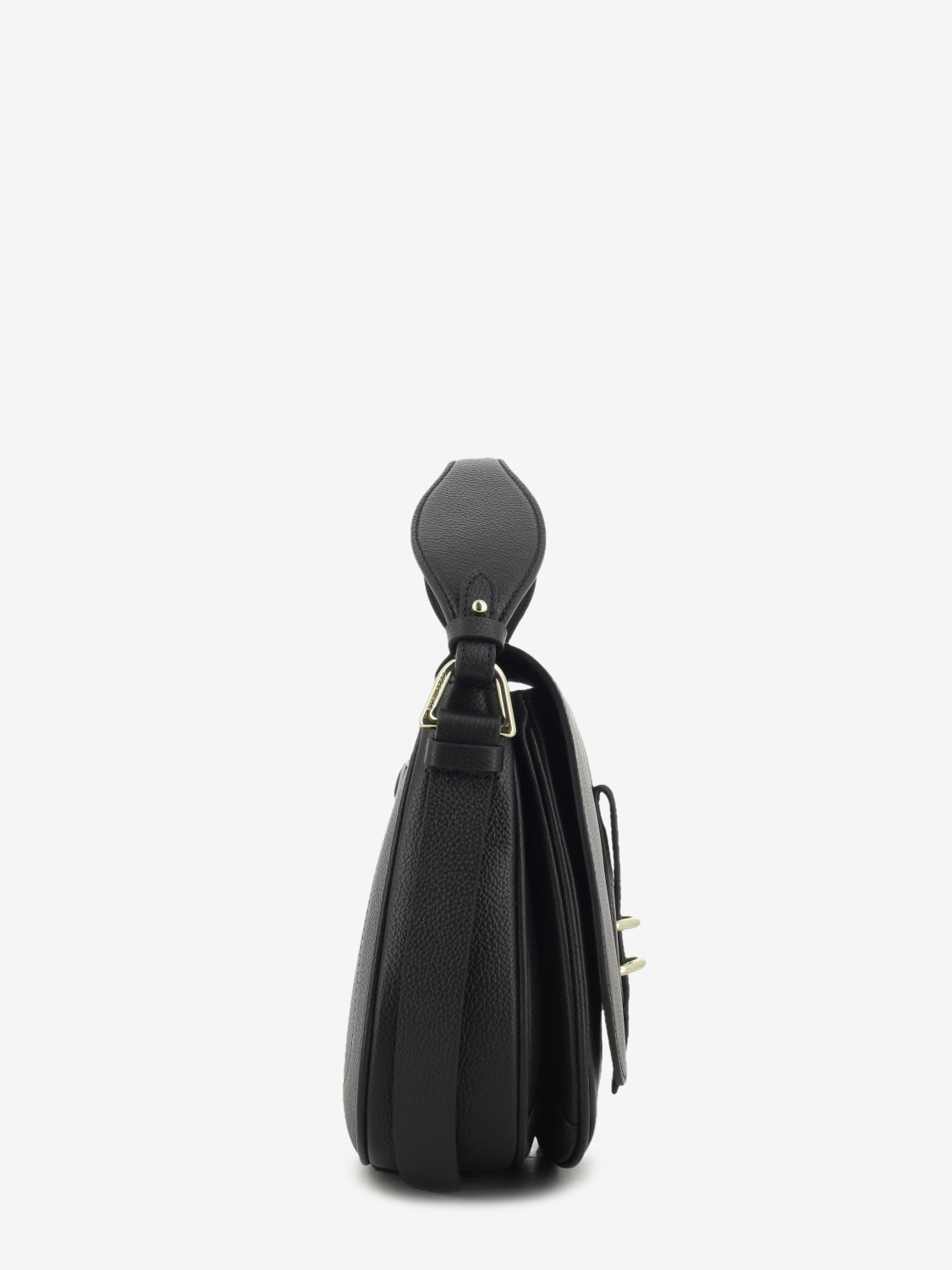 Handbag Mavery medium noir
