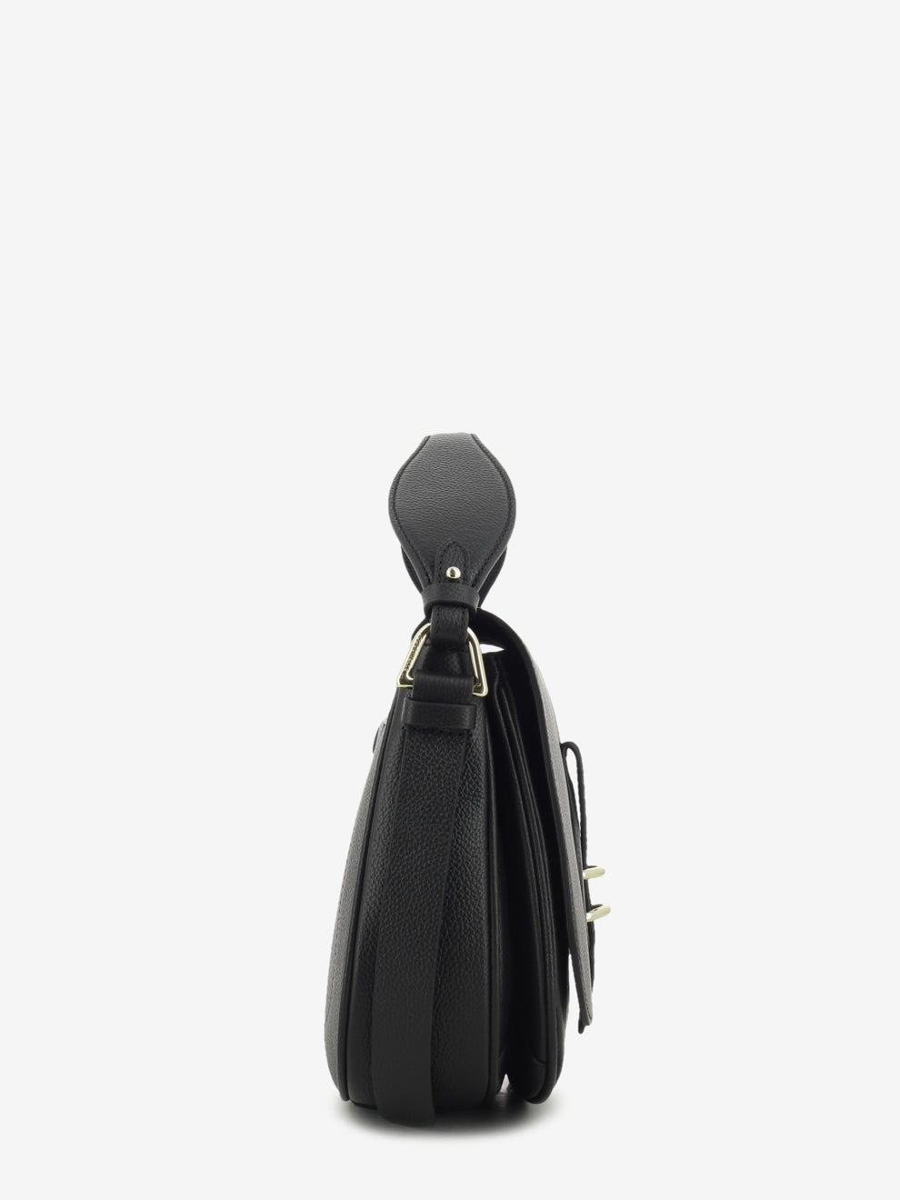 Handbag Mavery medium noir