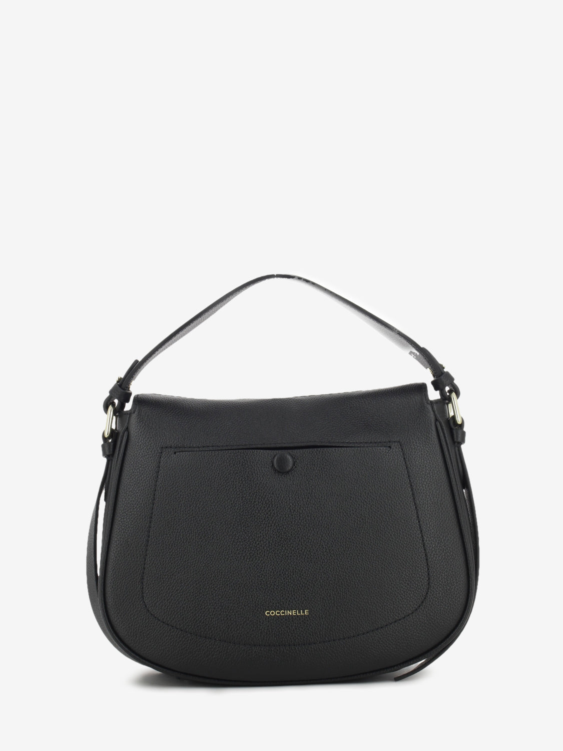 Handbag Mavery medium noir