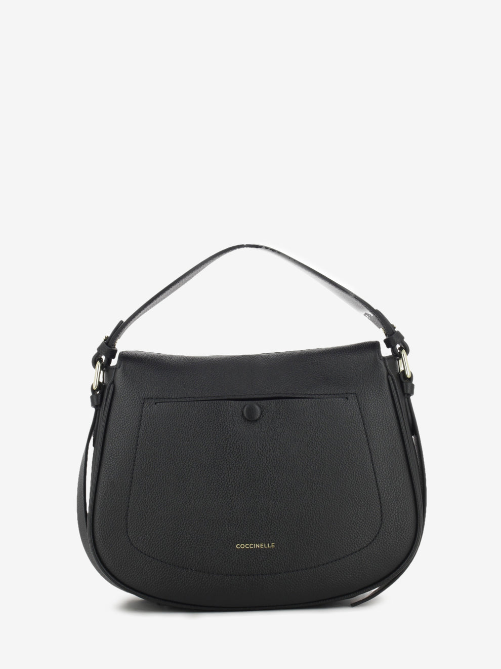 Handbag Mavery medium noir