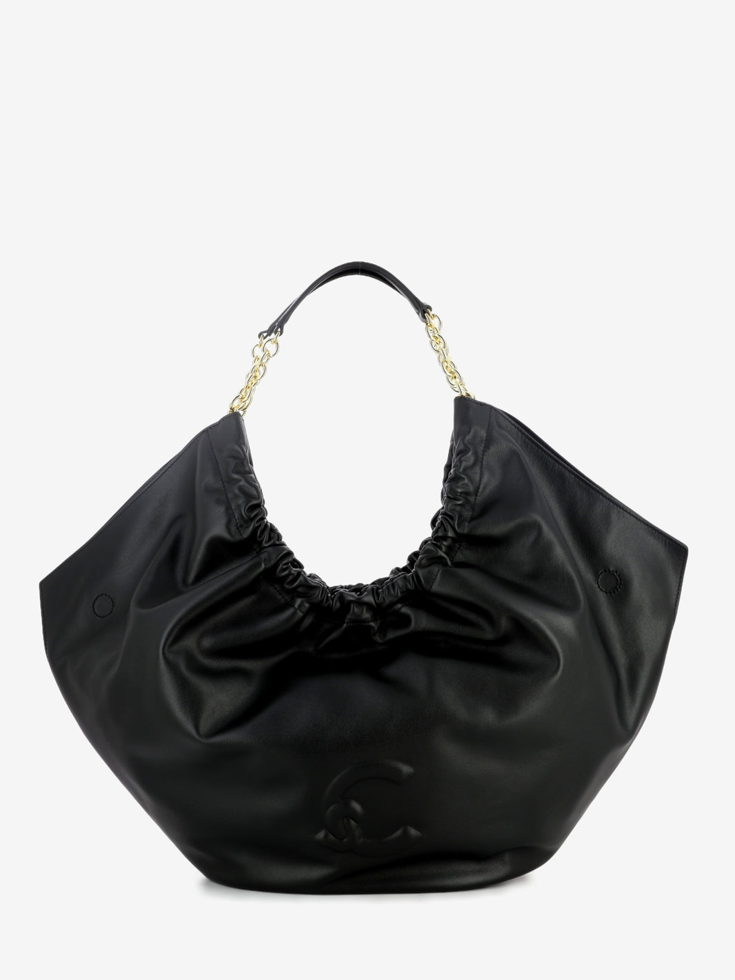 Handbag Smash large noir