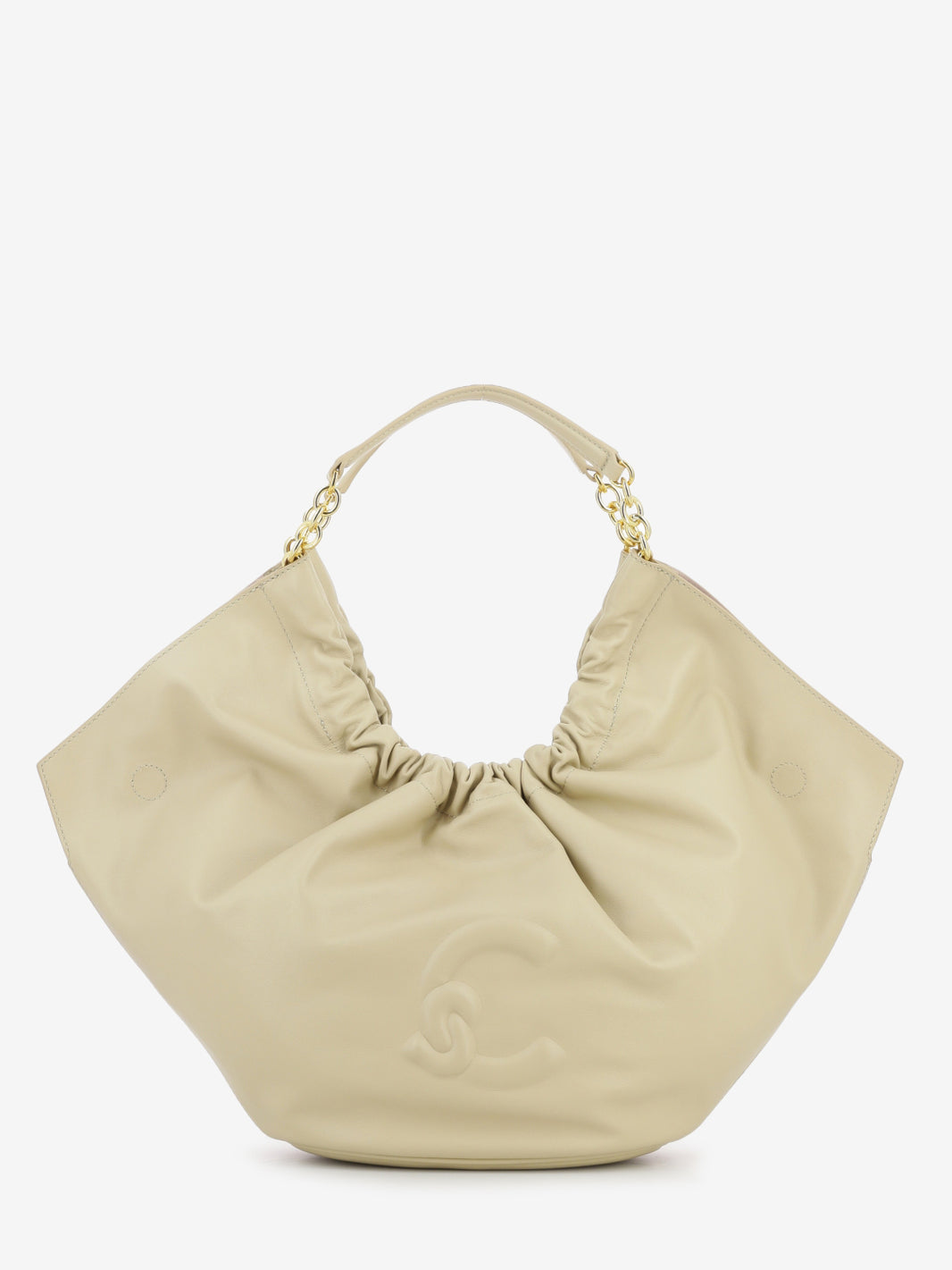 Handbag Smash sandshell