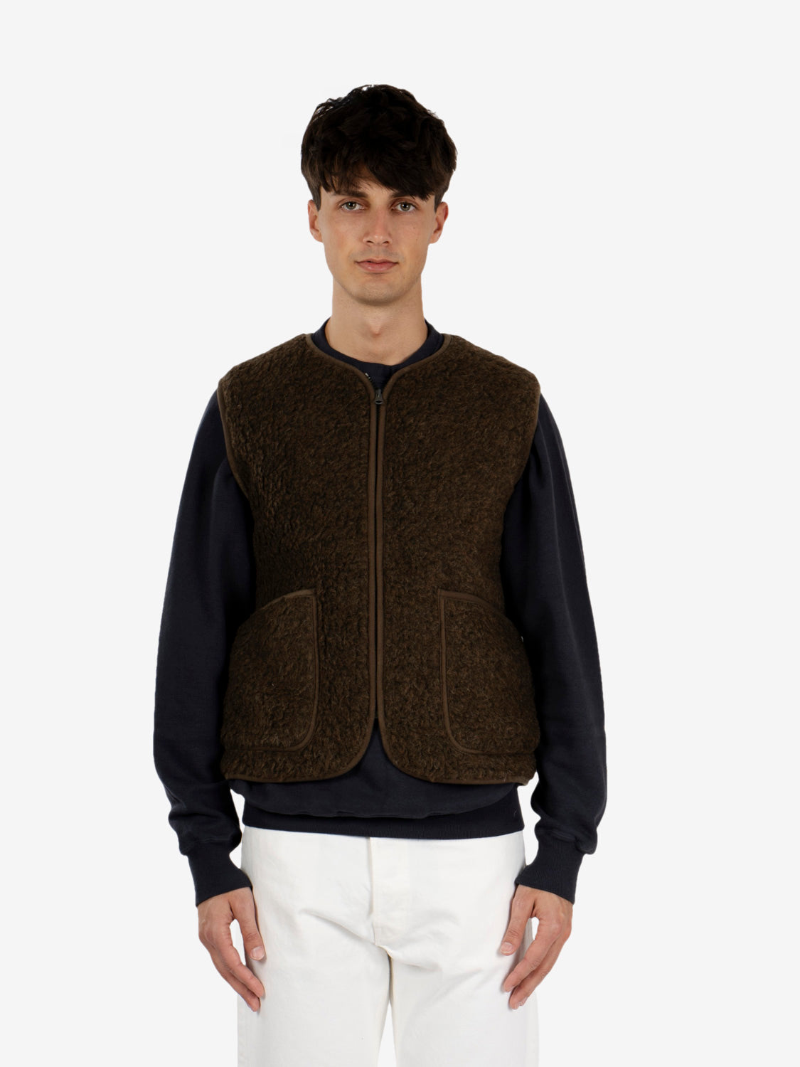 Gilet Peptico khaki