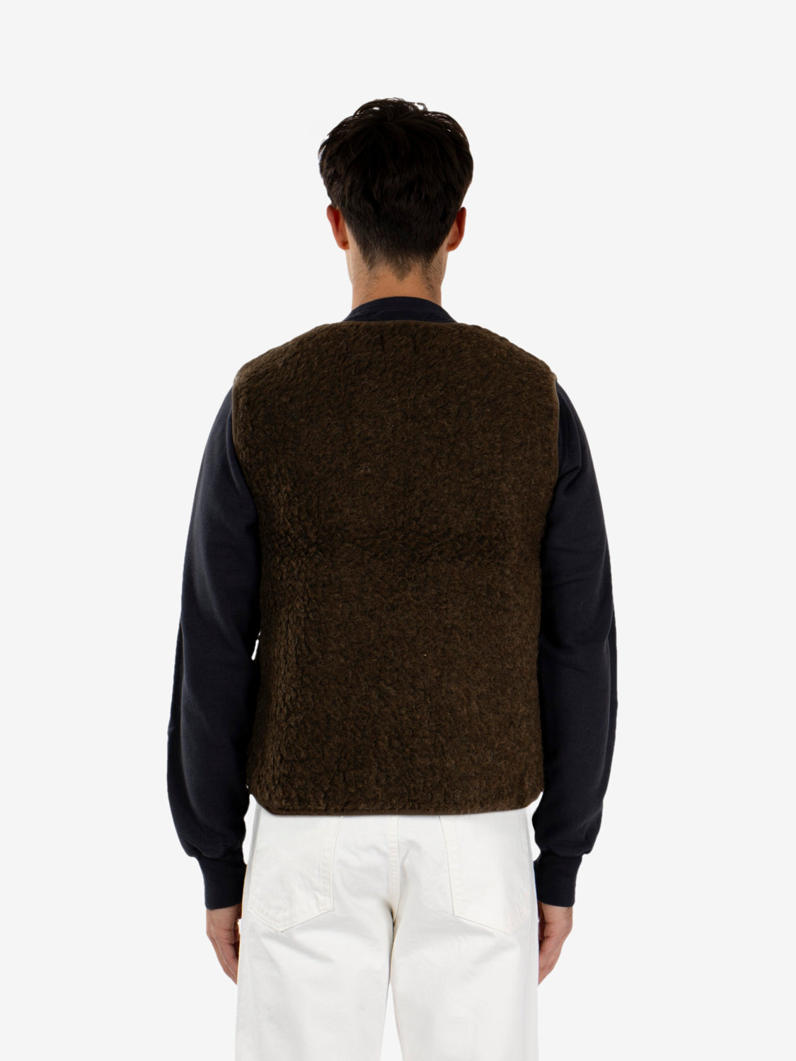 Gilet Peptico khaki