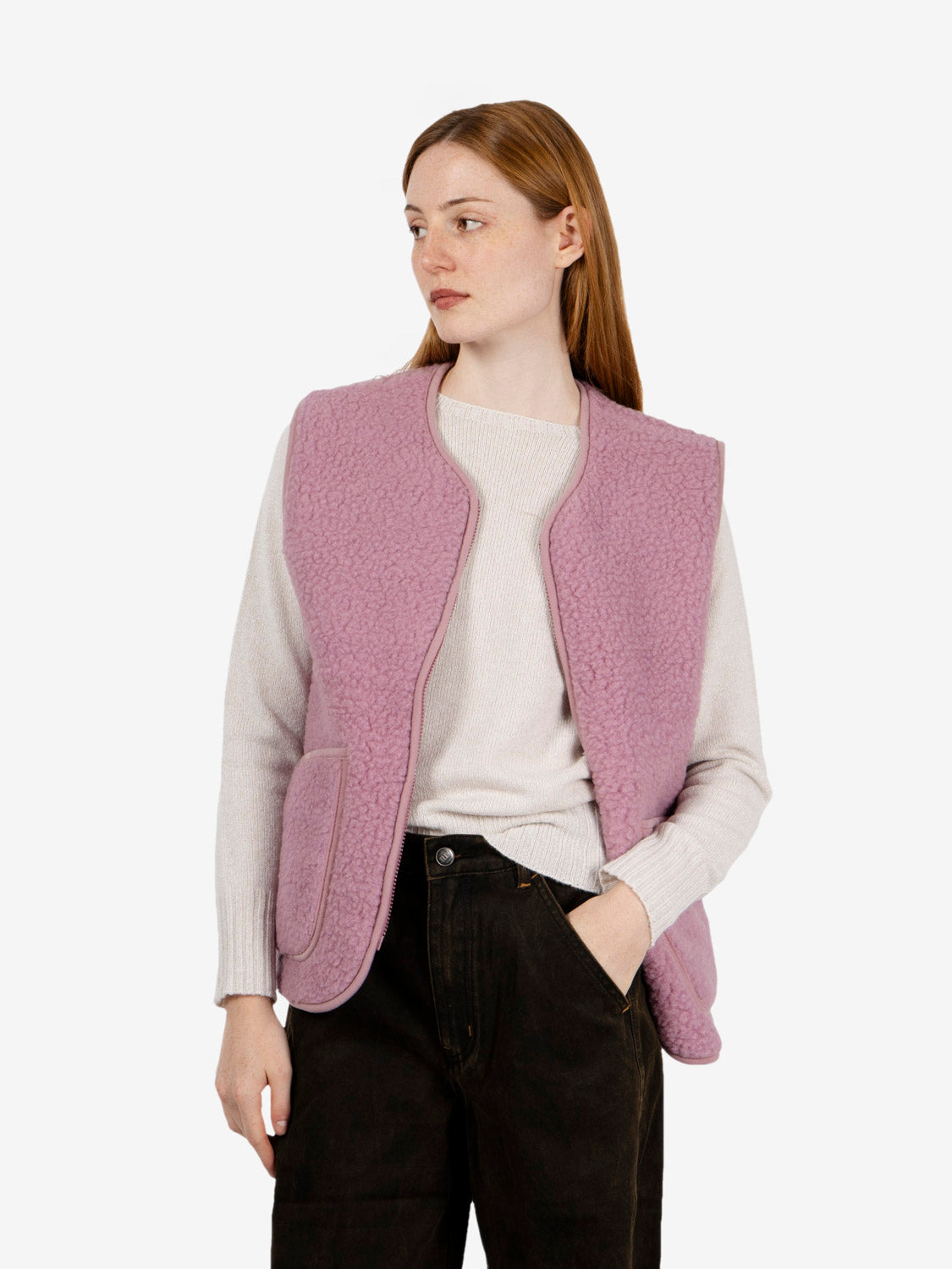Gilet Peptico venetian