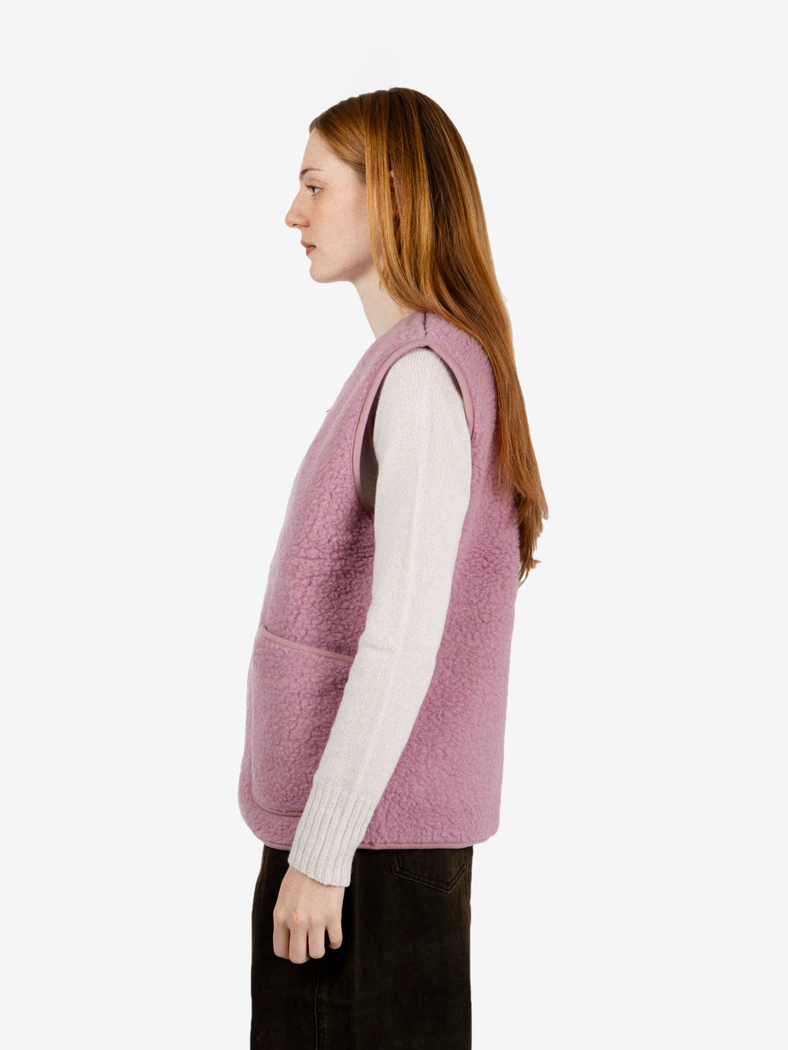 Gilet Peptico venetian