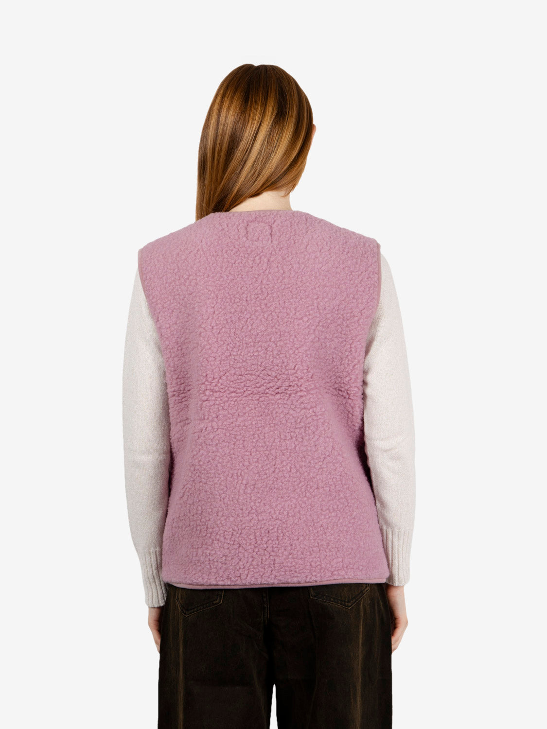 Gilet Peptico venetian