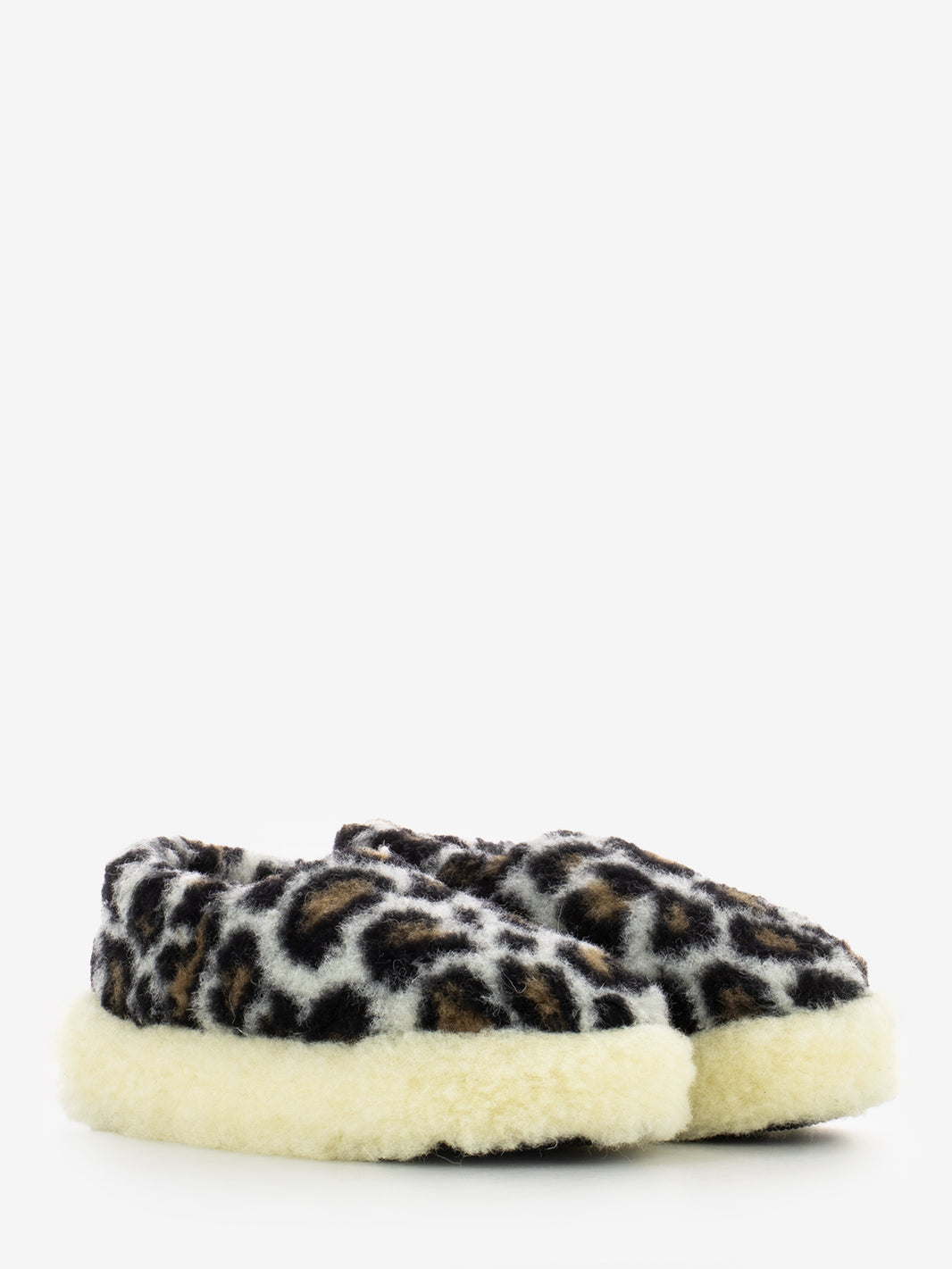 SIBERIAN LEOPARD SLIPPERS 2150_167