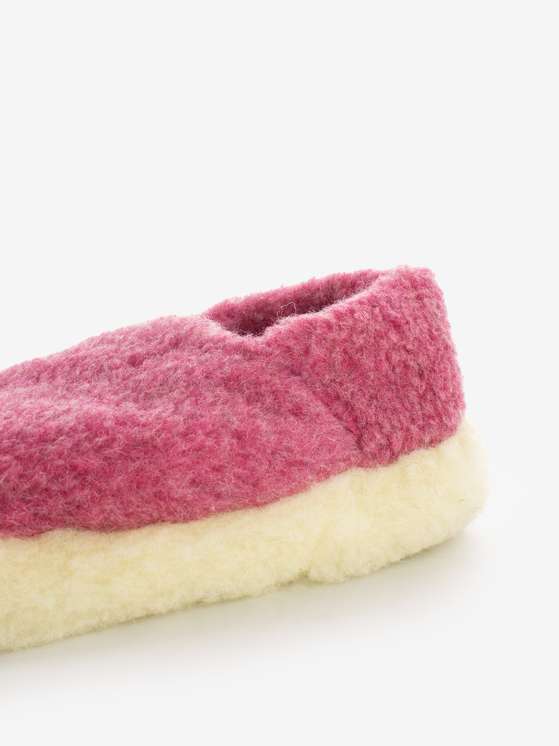 SIBERIAN PINK SLIPPERS 2150_4
