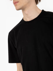 COLORFUL STANDARD - Classic organic tee deep black