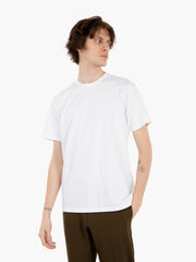 COLORFUL STANDARD - Classic organic tee optical white