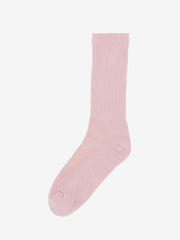 COLORFUL STANDARD - Organic Active Sock faded pink
