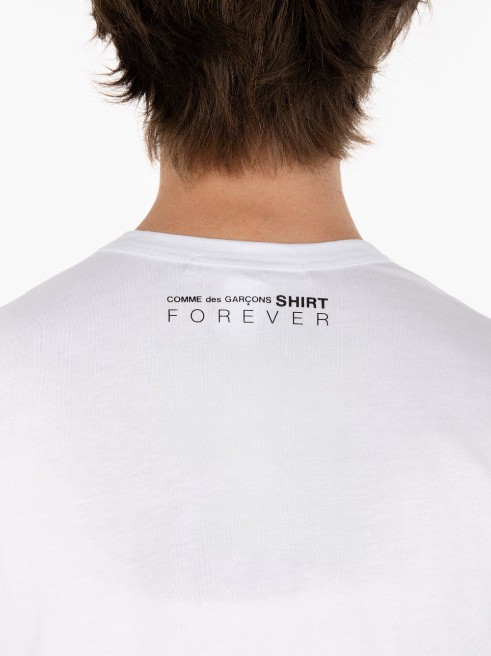 T-SHIRT WHITE FZ-T003-051_4