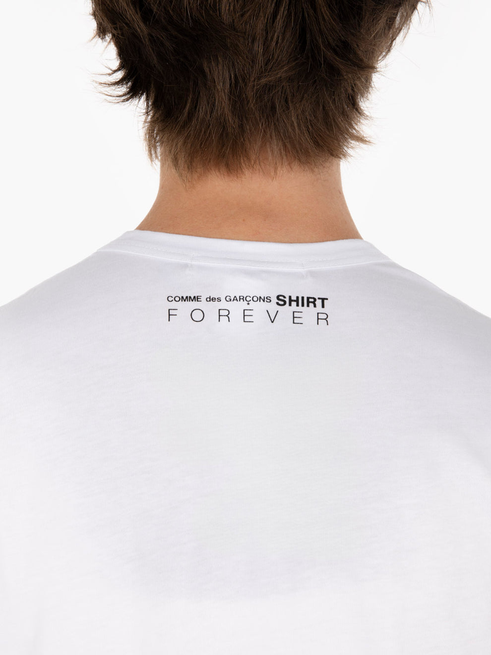 T-SHIRT WHITE FZ-T003-051_4