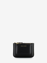 U Wallet outside pocket SA8100OP black