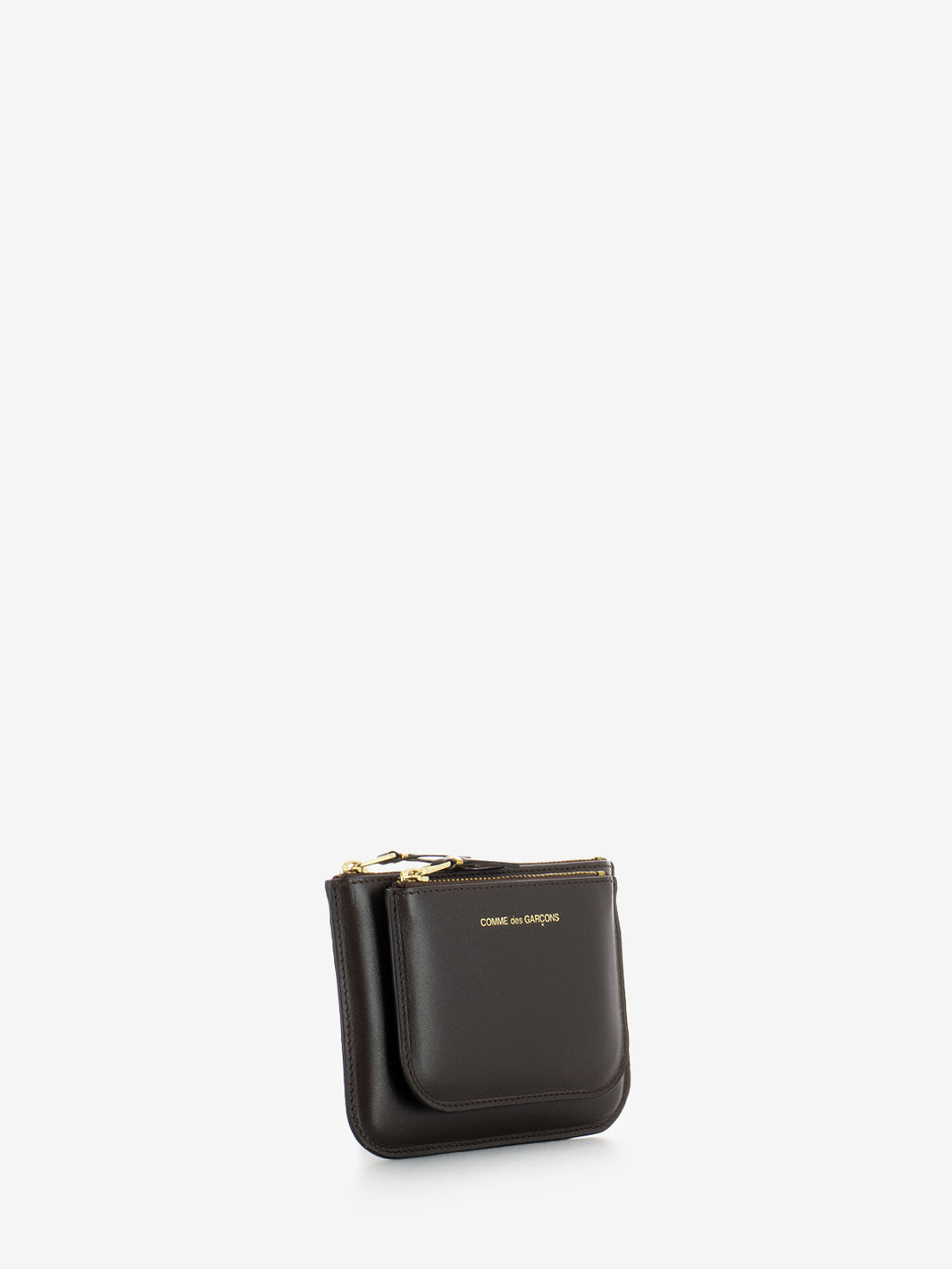 U Wallet outside pocket SA8100OP brown