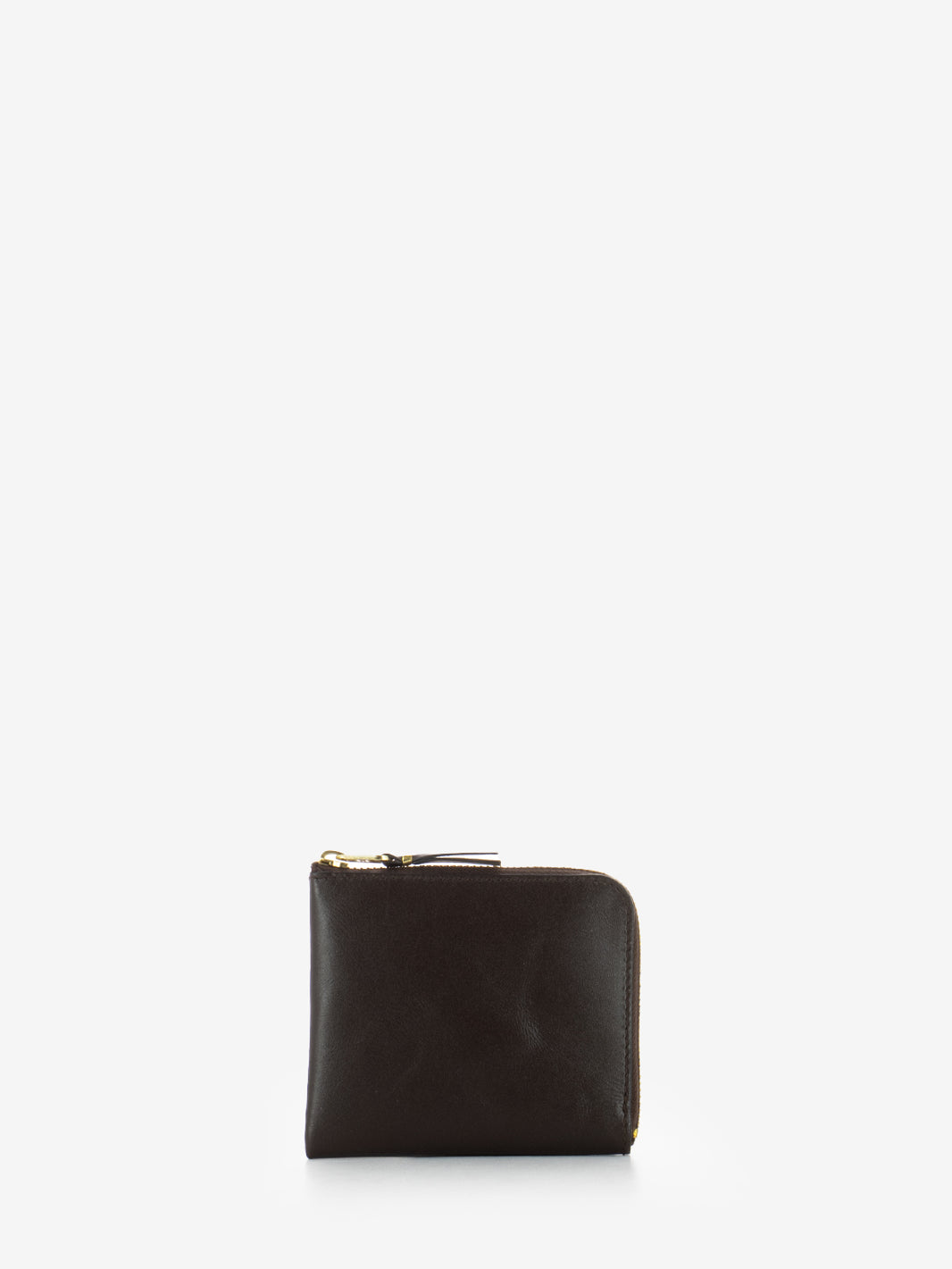 Wallet classic line SA3100 brown