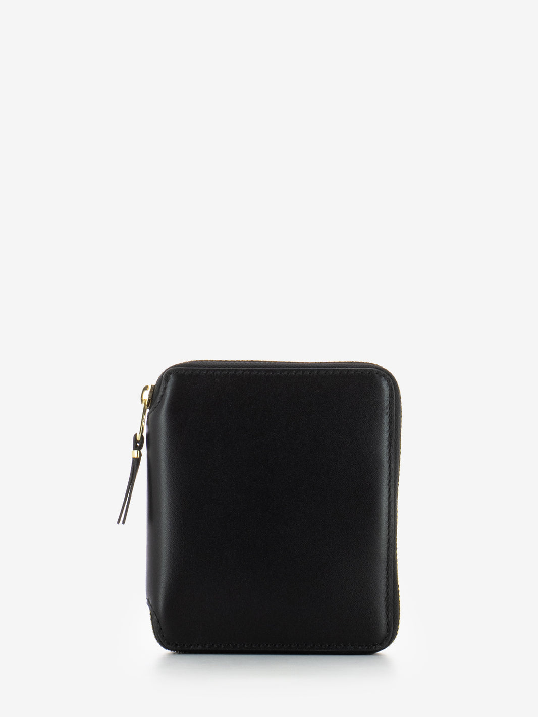 Wallet classic line SA2100 black