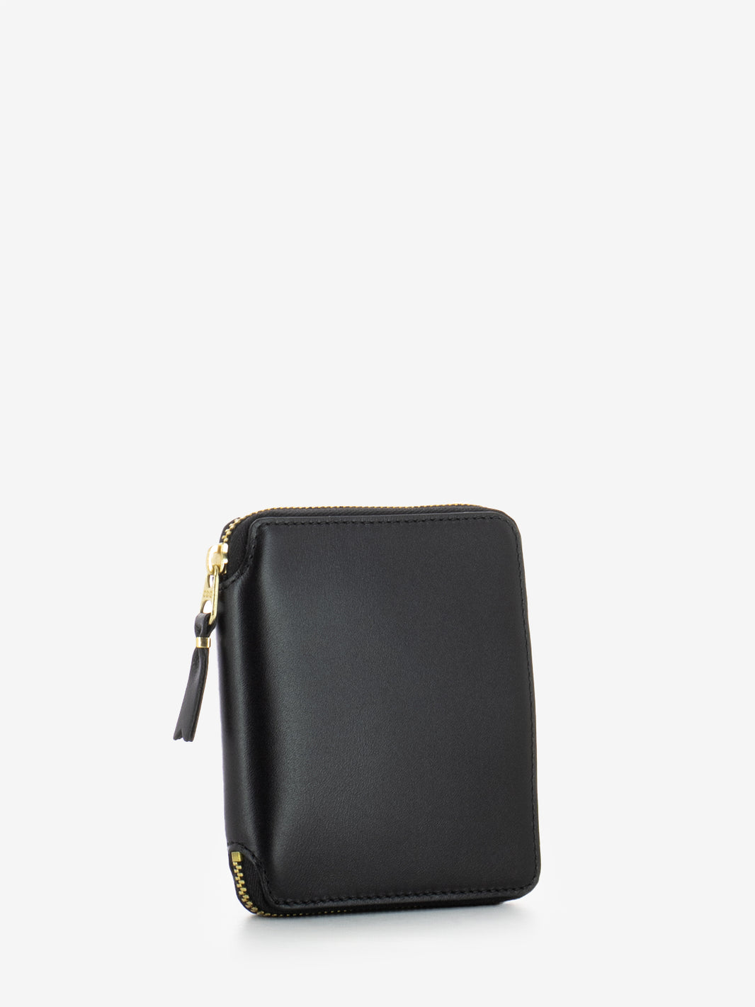 Wallet classic line SA2100 black
