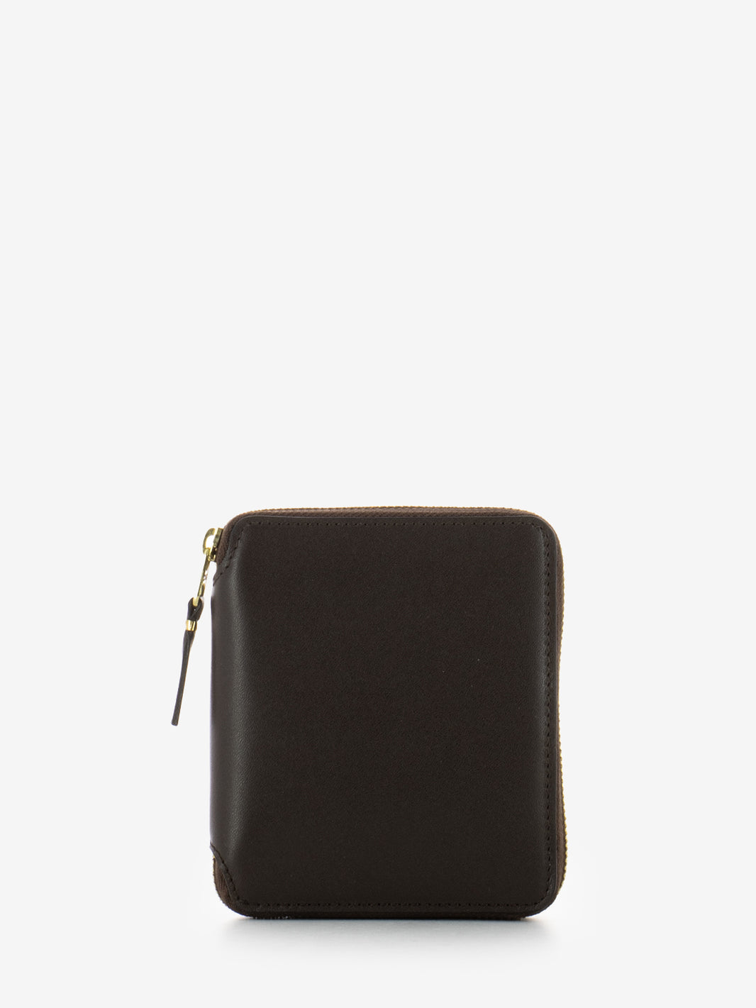 Wallet classic line SA2100 brown