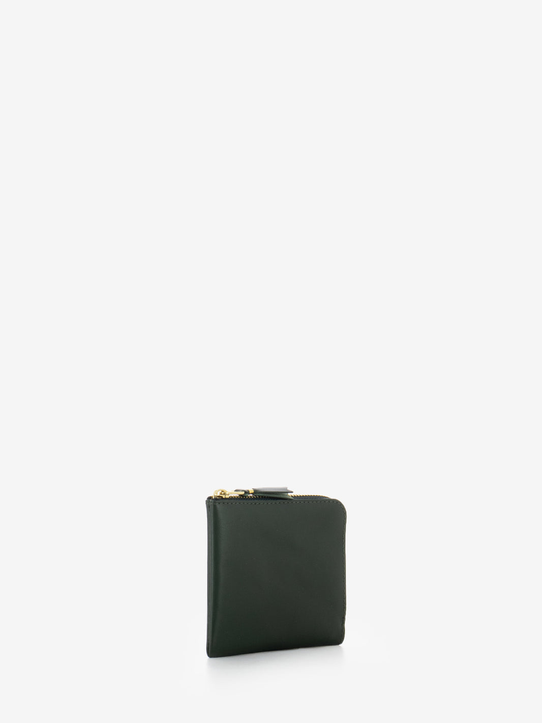 Wallet classic line SA3100 bottle green