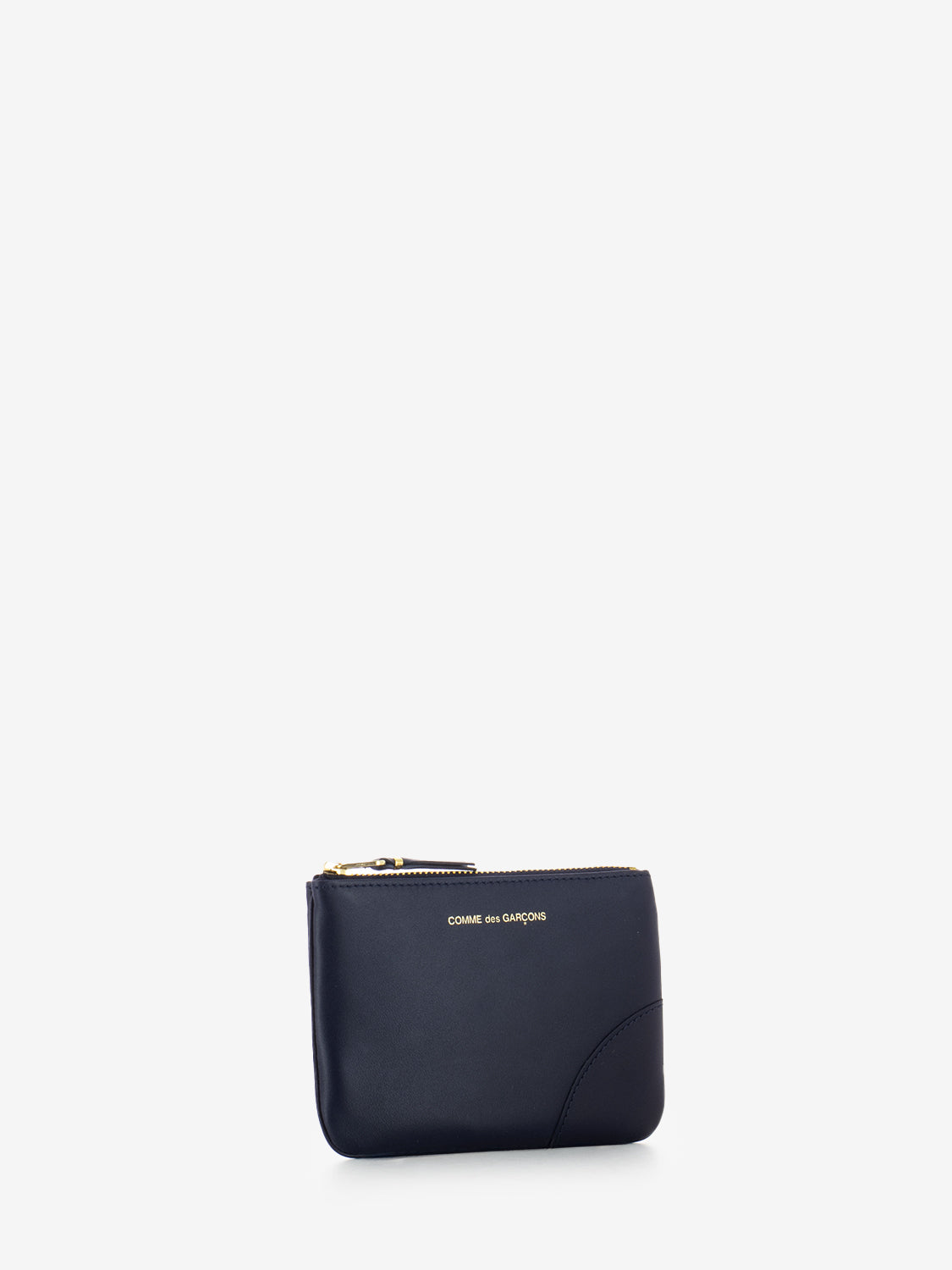 Wallet Black Comme Des Garcons Sa8100 Classic Wallet Comme Des