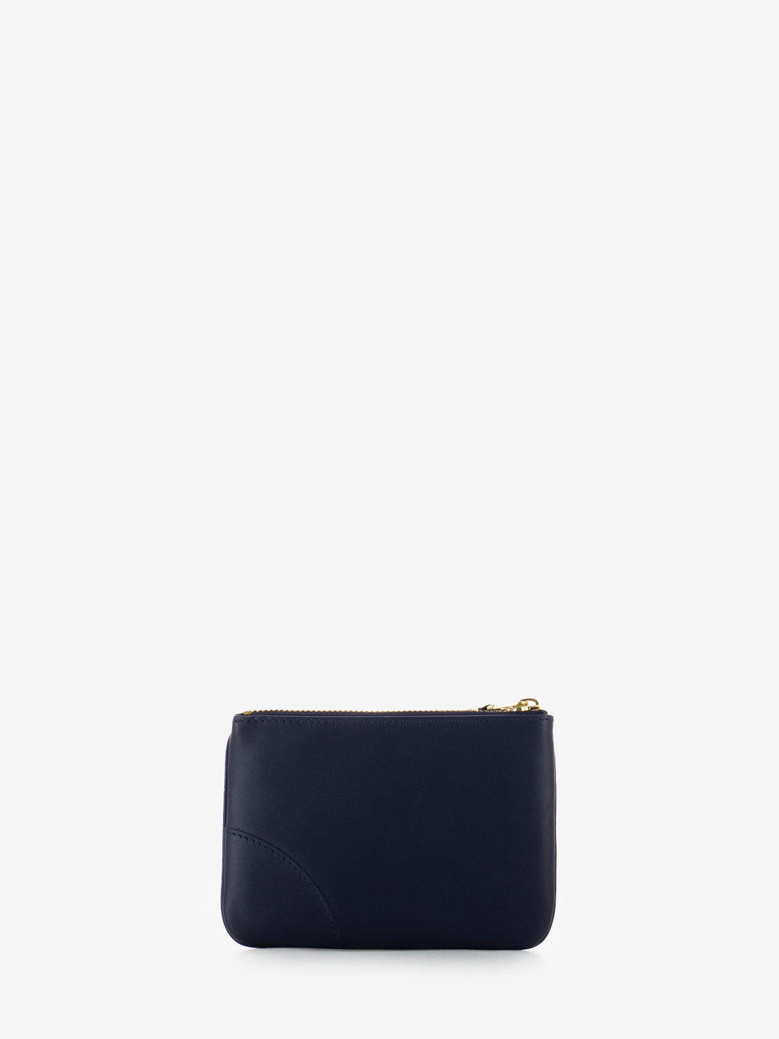 Wallet Black Comme Des Garcons Sa8100 Classic Wallet Comme Des