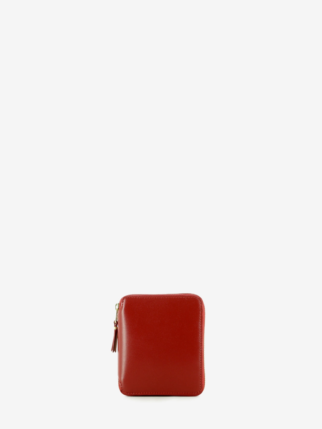 Wallet classic line red