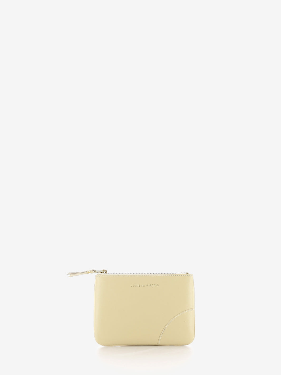 Wallet classic line SA8100 off white