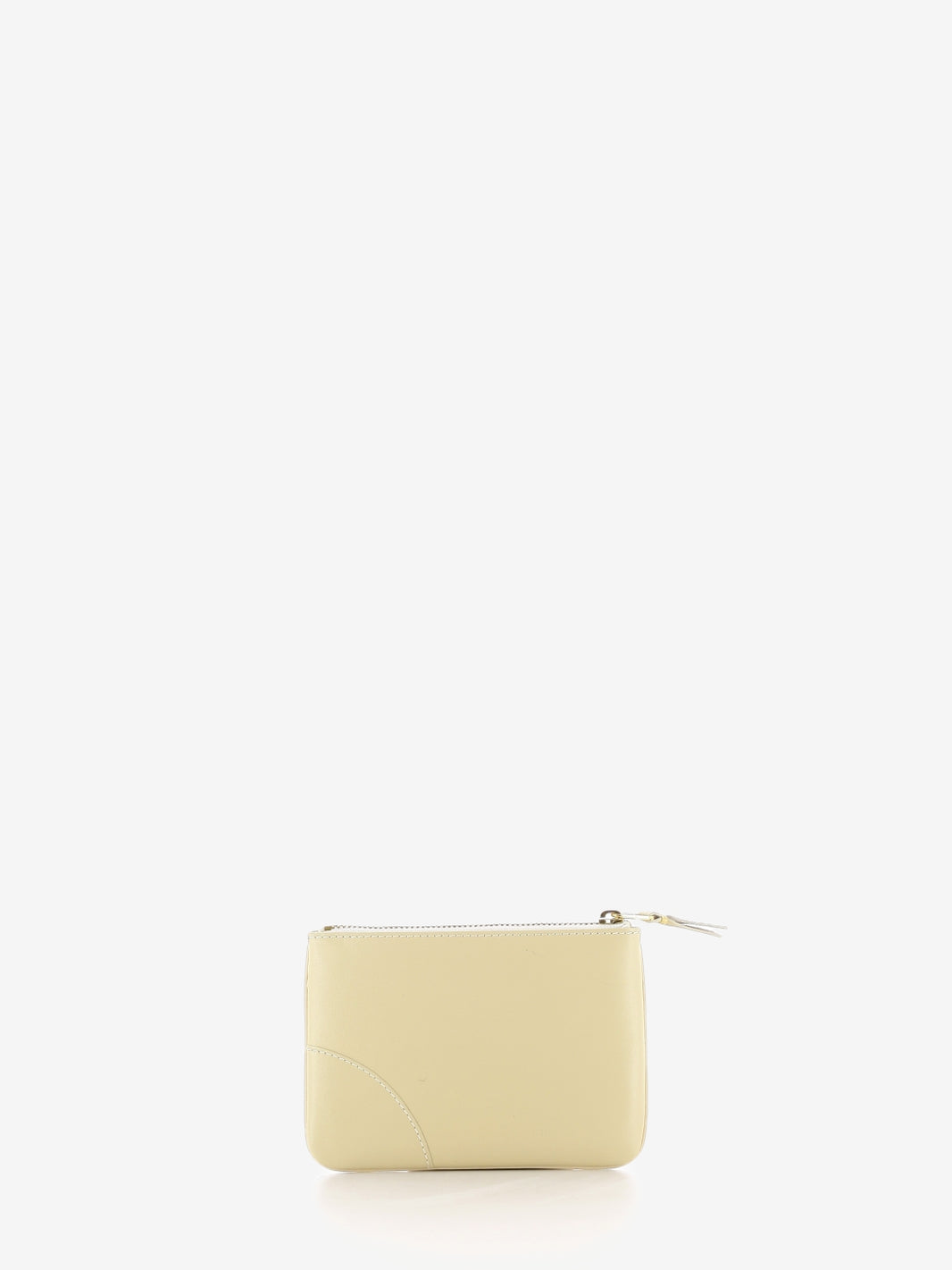 Wallet classic line SA8100 off white
