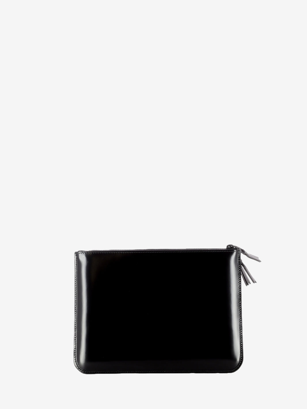 Wallet zipper Medley black