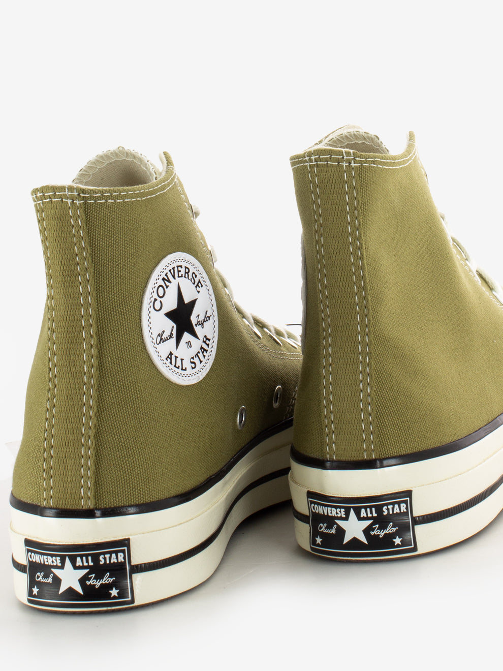 Chuck 70 core / egret / black