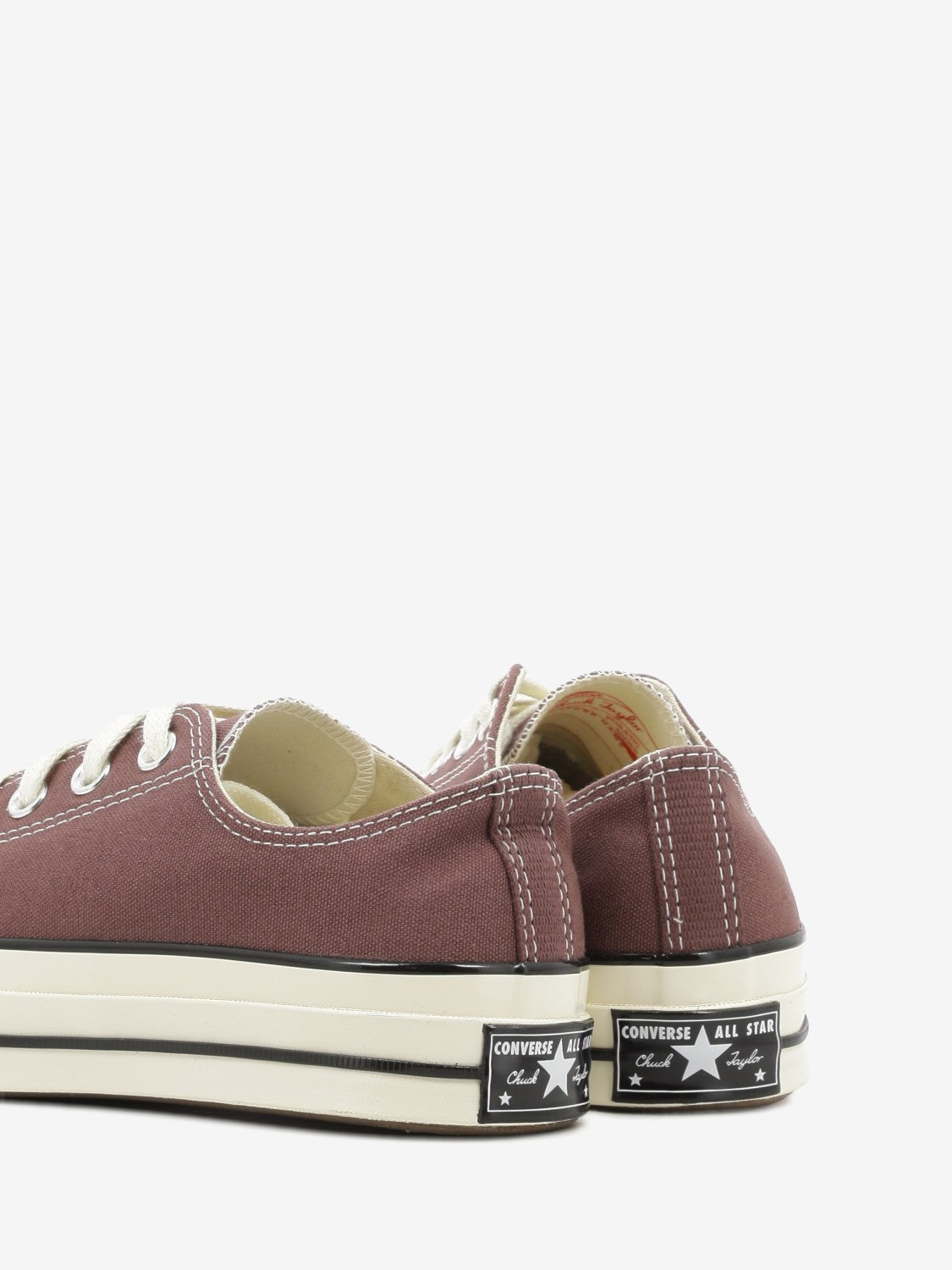 Chuck 70 low Canvas twilight / blush / egret / black