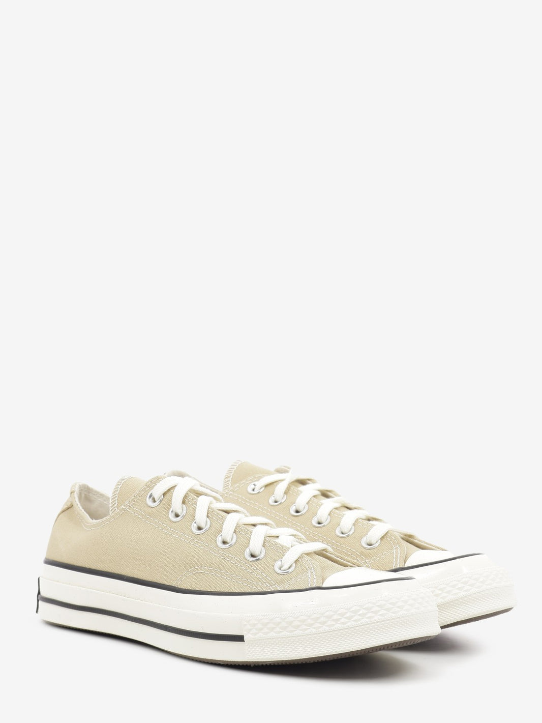 Chuck 70 OX Hay Day / egret / black