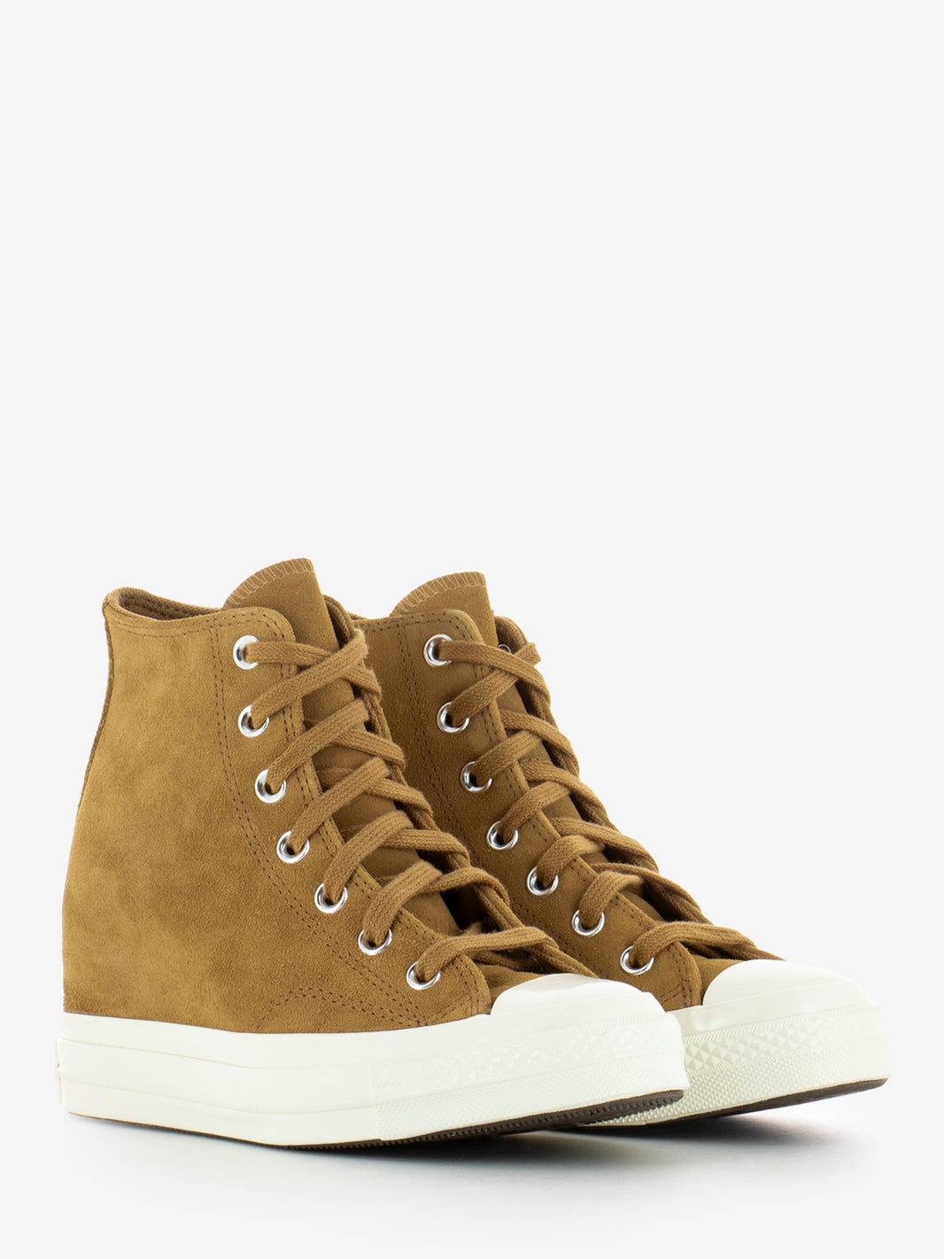 Chuck 70 Wedge high incensed / egret