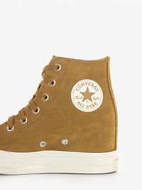 Chuck 70 Wedge high incensed / egret