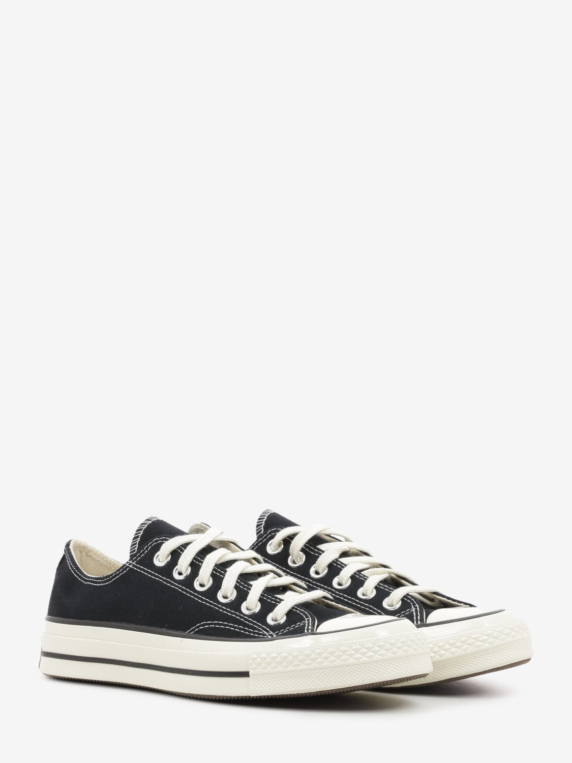 Chuck Taylor 70 OX black / egret
