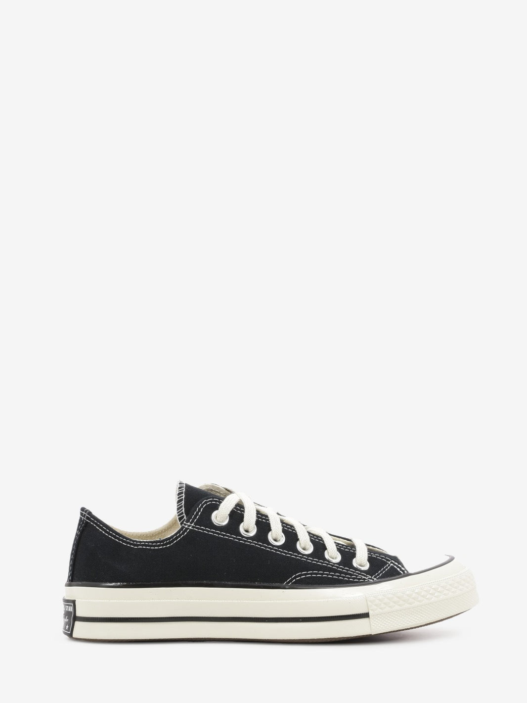 Chuck Taylor 70 OX black / egret