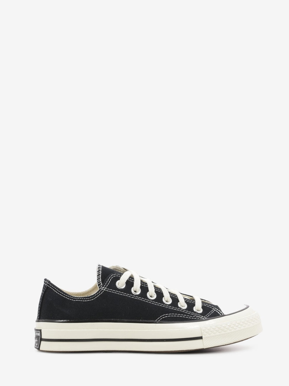 Chuck Taylor 70 OX black / egret