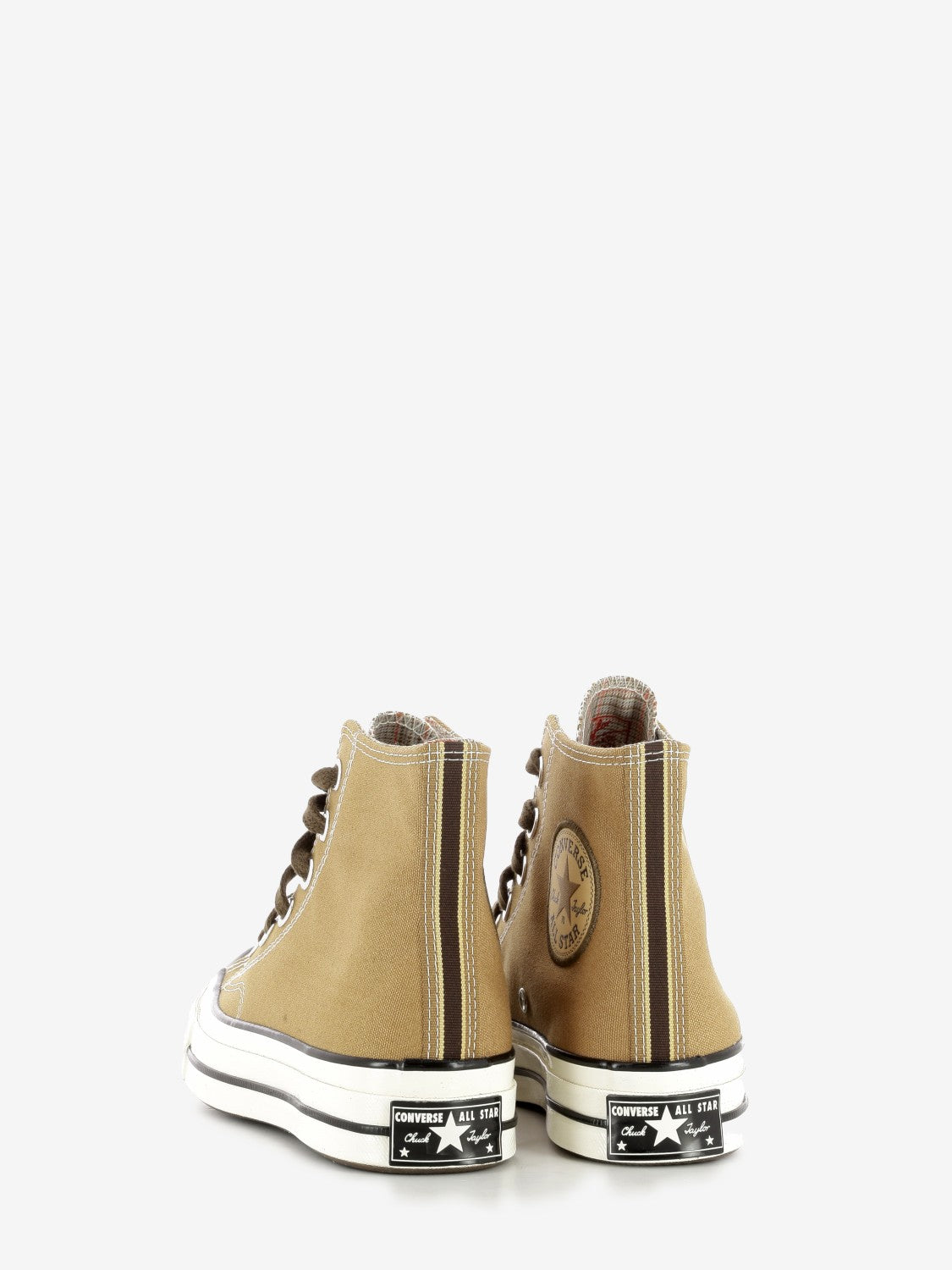 CHUCK 70 LINING INCENSED/GROUNED/EGRET SNEAKERS A13291C_288