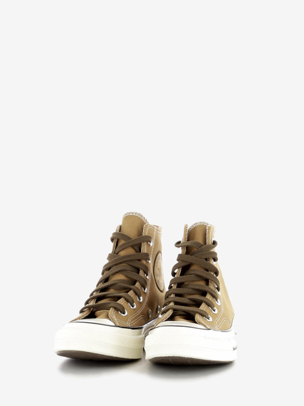 CHUCK 70 LINING INCENSED/GROUNED/EGRET SNEAKERS A13291C_288