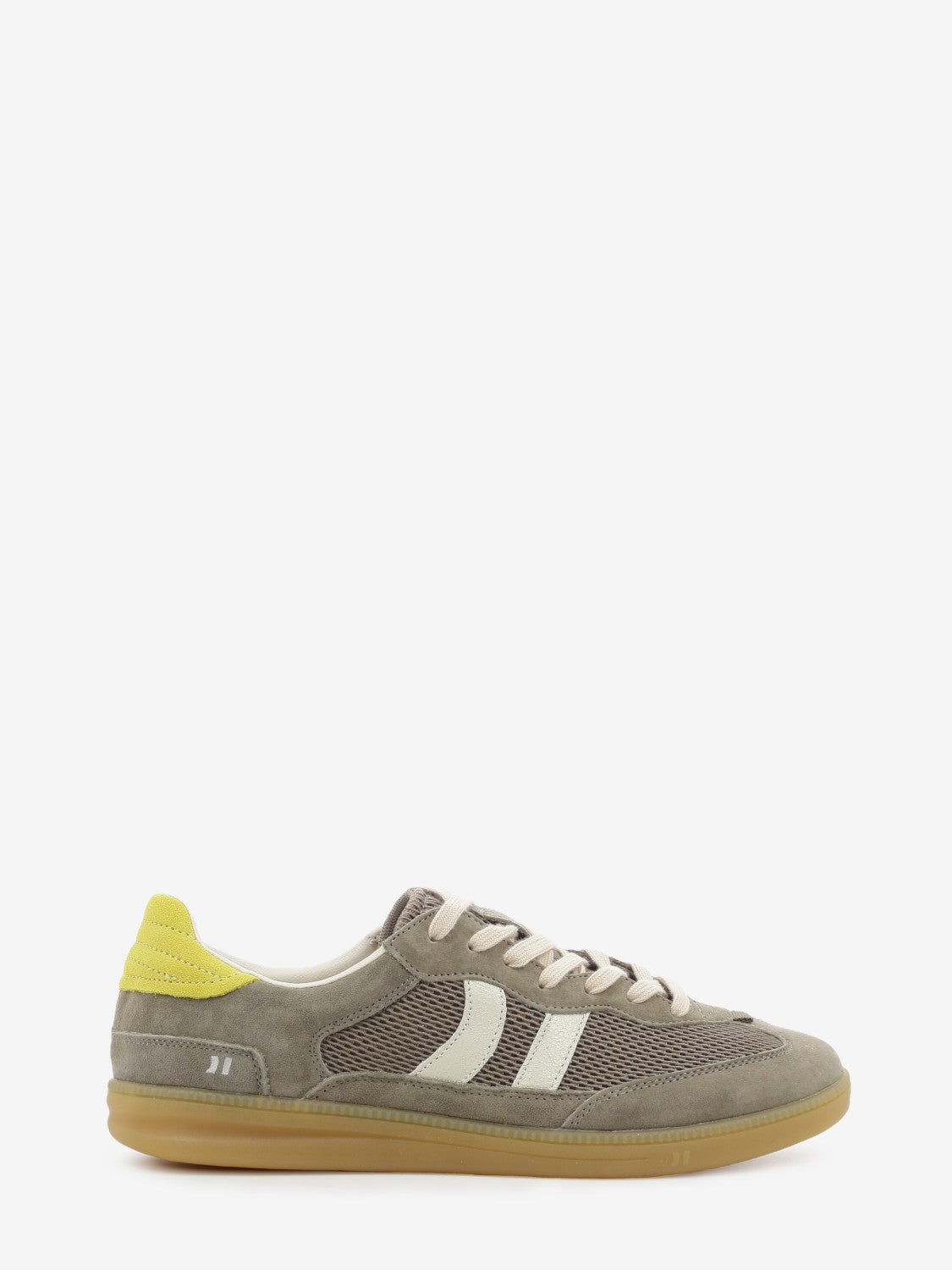Baresi brown sneakers