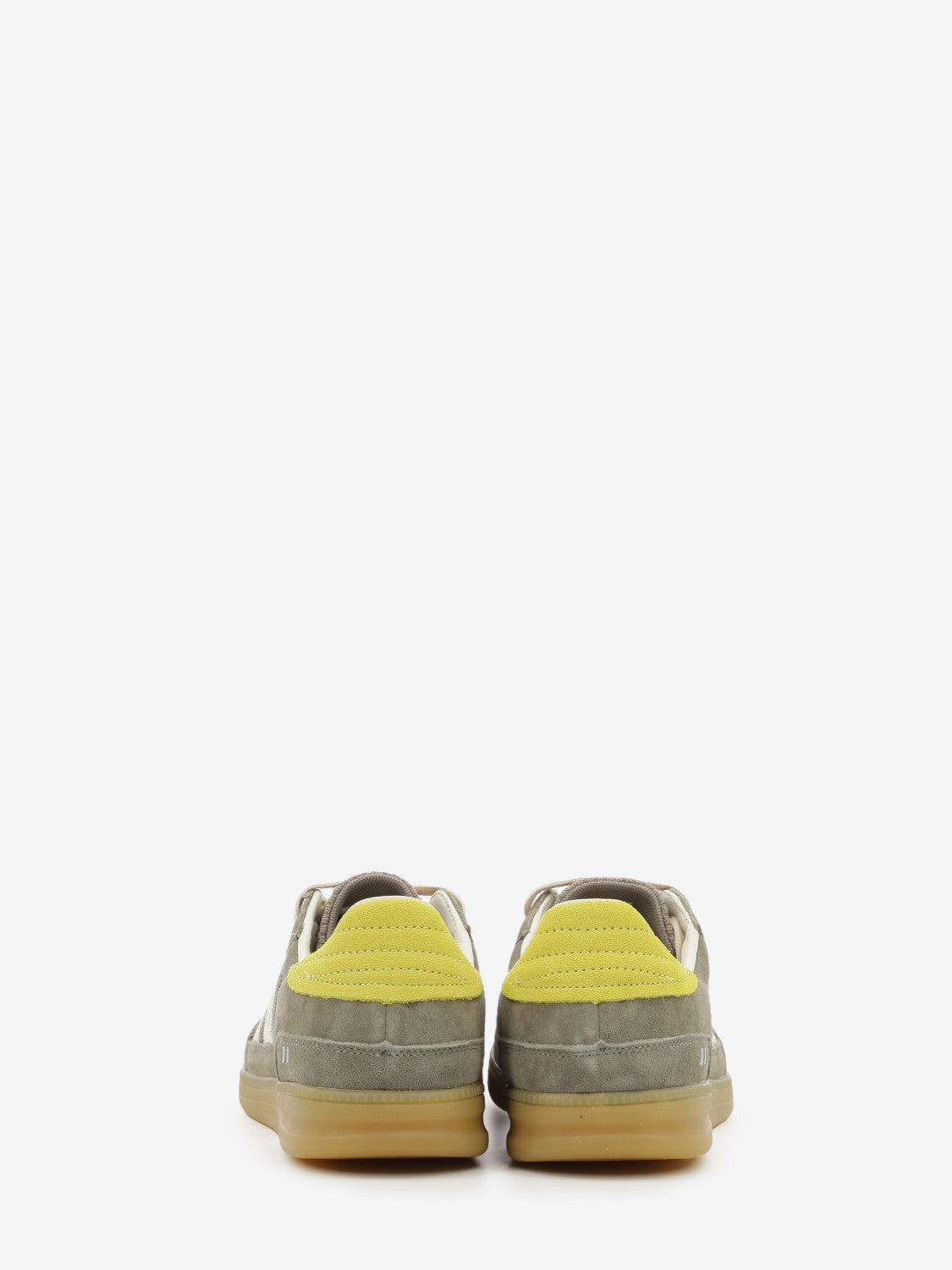 Baresi brown sneakers