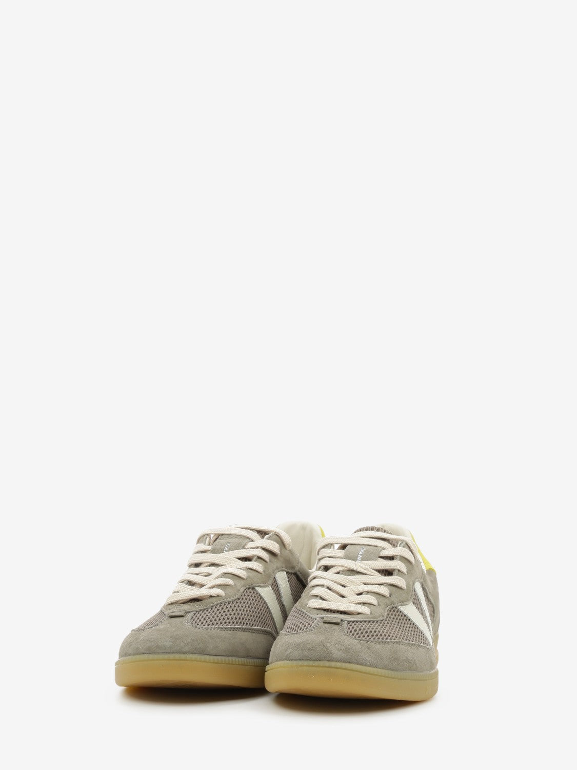 Baresi brown sneakers